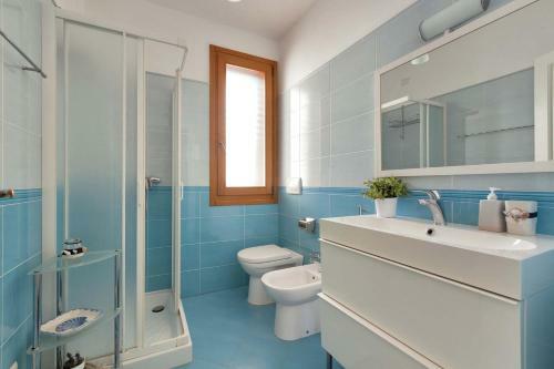 Apartamento Barbarhouse - Residence Le Cenate