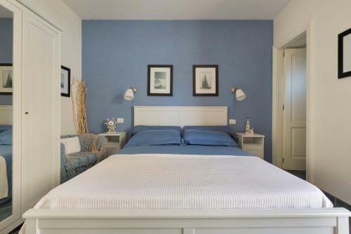 Apartamento Barbarhouse - Residence Le Cenate