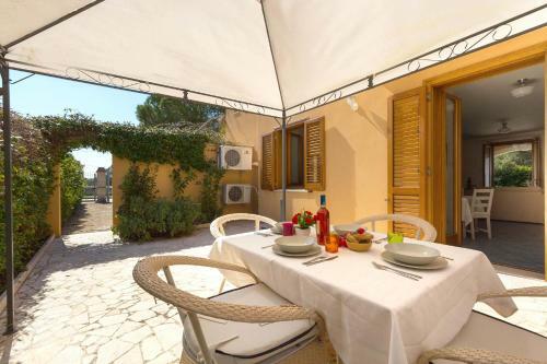 Apartamento Barbarhouse - Residence Le Cenate
