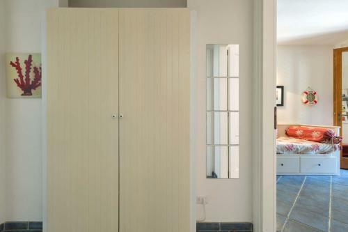 Apartamento Barbarhouse - Residence Le Cenate