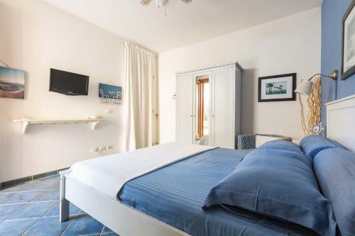 Apartamento Barbarhouse - Residence Le Cenate