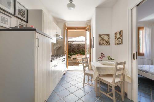 Apartamento Barbarhouse - Residence Le Cenate