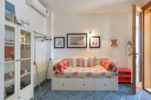 Apartamento Barbarhouse - Residence Le Cenate