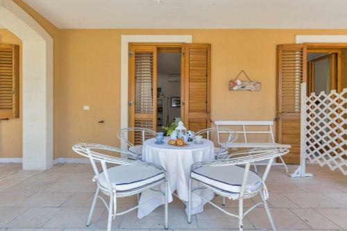 Apartamento Barbarhouse - Residence Le Cenate
