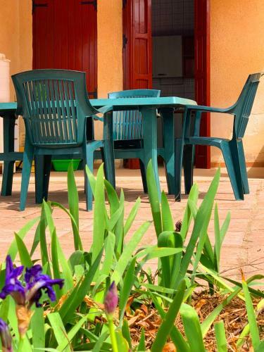 Villa Rustica Al Mare