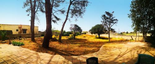 Villa Rustica Al Mare