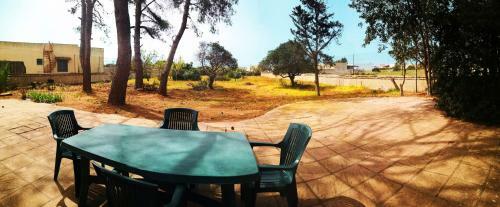 Villa Rustica Al Mare