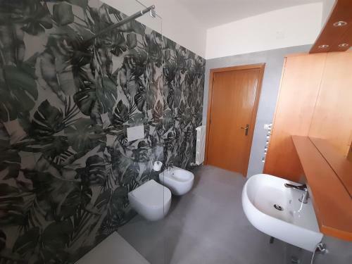 Apartamento Appartamento Litoere