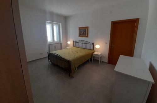 Apartamento Appartamento Litoere