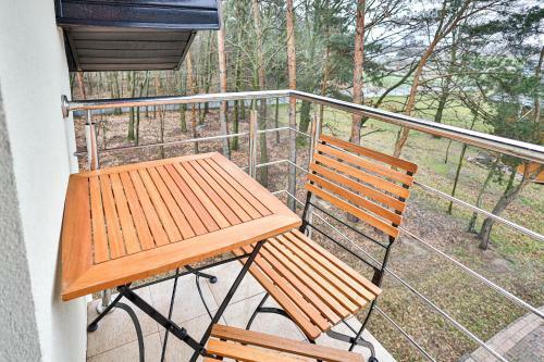 Apartamento Siedlisko Czekaj 15