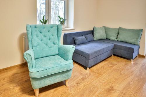 Apartamento Siedlisko Czekaj 15