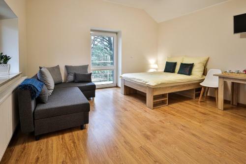 Apartamento Siedlisko Czekaj 15
