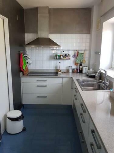 Apartamento Mogro Para�so Azul