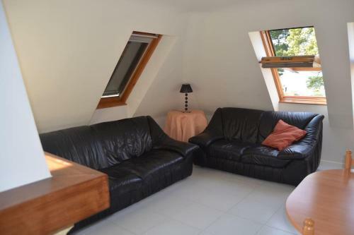 Apartamento Precioso �tico A Pie De Playa, En Mi�o.