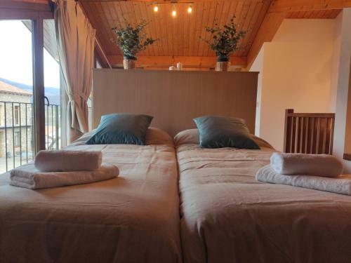 Apartamento Allotjaments Paratge Fabas