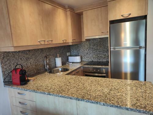 Apartamento Allotjaments Paratge Fabas
