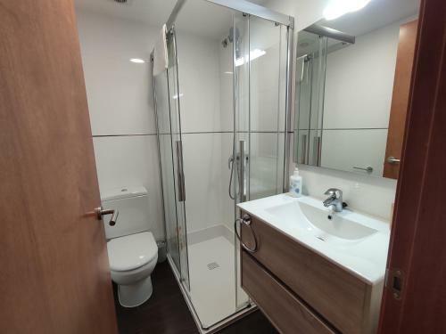 Apartamento Allotjaments Paratge Fabas