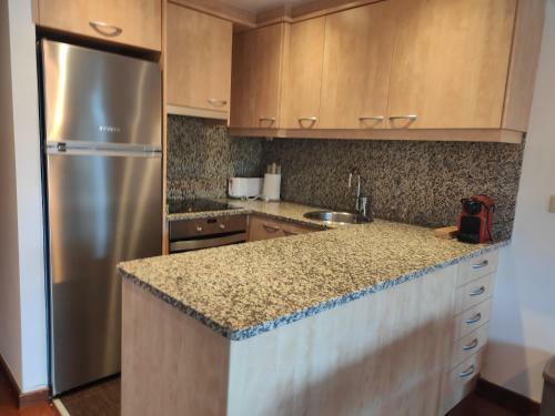 Apartamento Allotjaments Paratge Fabas