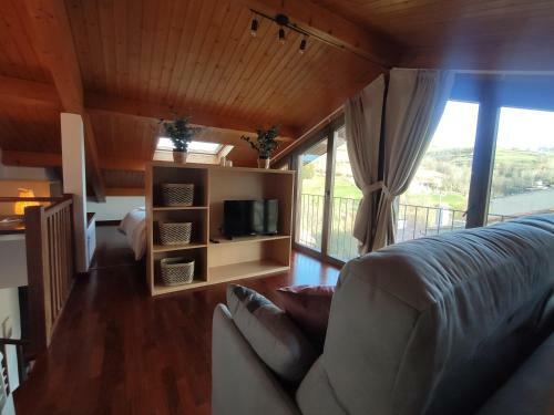 Apartamento Allotjaments Paratge Fabas