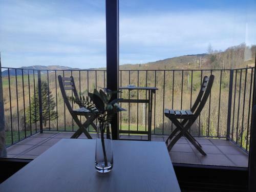 Apartamento Allotjaments Paratge Fabas