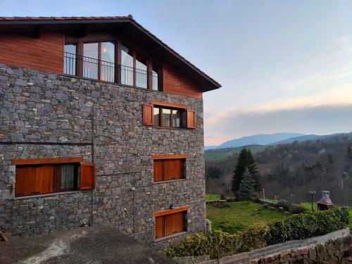 Apartamento Allotjaments Paratge Fabas
