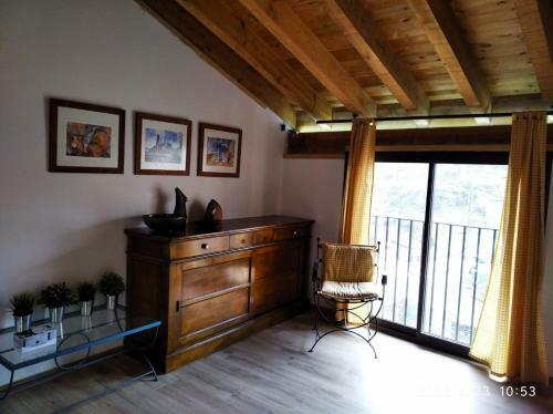 Apartamento Casa Sorianna