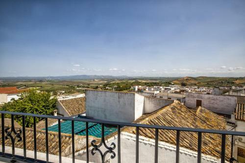 Panoramic Barrera9 Rural&house&cordoba