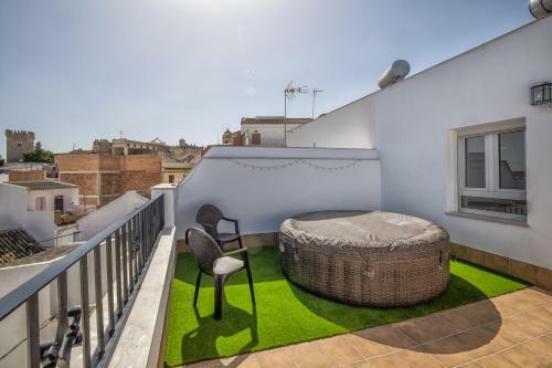 Panoramic Barrera9 Rural&house&cordoba