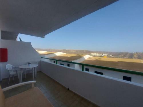 Apartamento Monteparaiso Seaview 1104