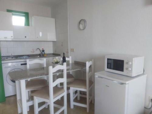 Apartamento Monteparaiso Seaview 1104