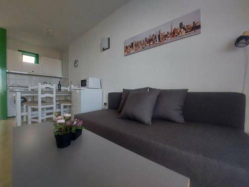 Apartamento Monteparaiso Seaview 1104