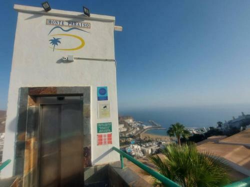 Apartamento Monteparaiso Seaview 1104