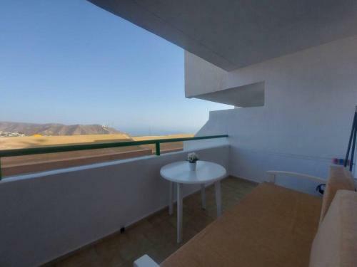 Apartamento Monteparaiso Seaview 1104