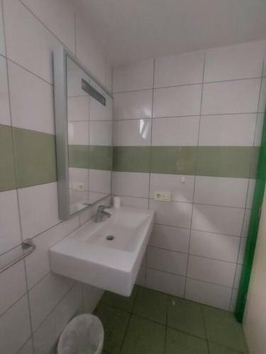 Apartamento Monteparaiso Seaview 1104