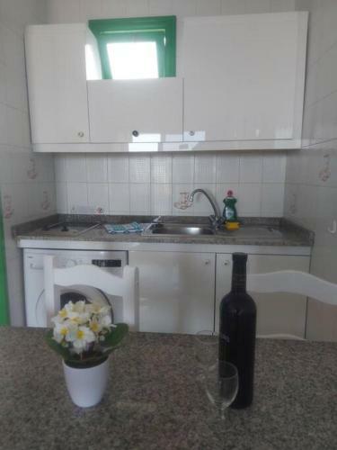 Apartamento Monteparaiso Seaview 1104