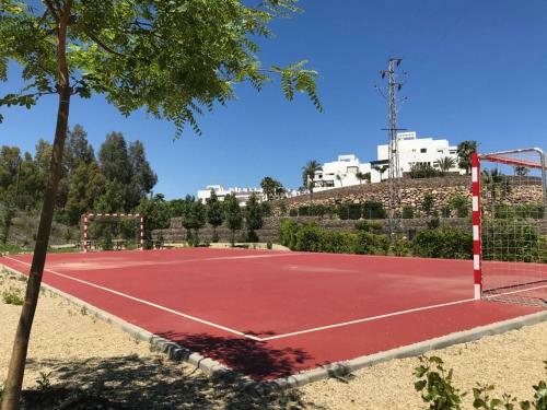 Apartamento Flamingo Moj�car