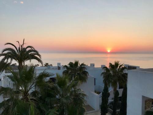 Apartamento Flamingo Moj�car