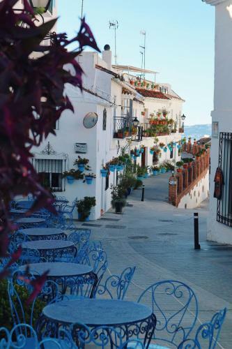 Apartamento Piso De La Ermita