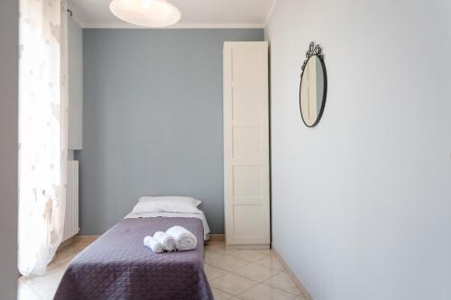 Apartamento Appartamento Il Tiglio