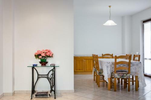 Apartamento Appartamento Il Tiglio