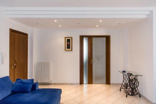 Apartamento Appartamento Il Tiglio
