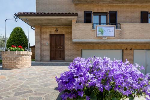 Apartamento Appartamento Il Tiglio