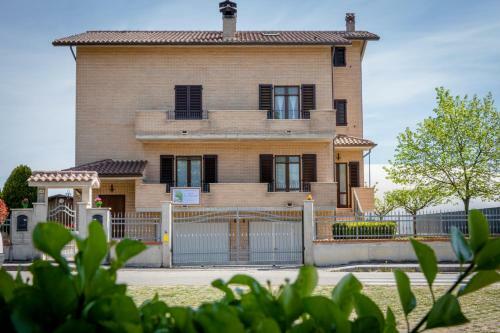 Apartamento Appartamento Il Tiglio