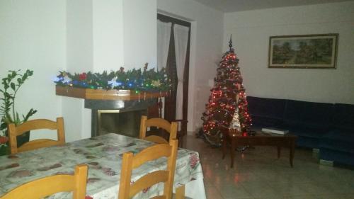 Apartamento Appartamento Il Tiglio