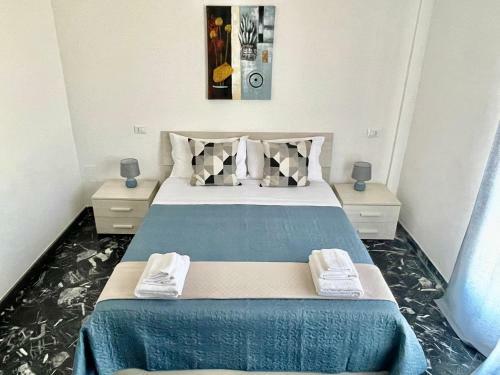 Centopassi Noto B&B