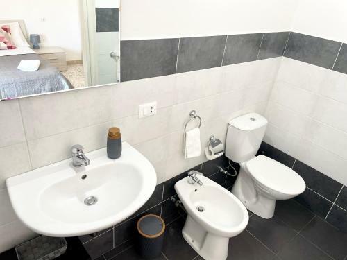 Centopassi Noto B&B