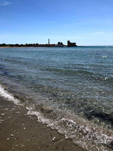 Centopassi Noto B&B