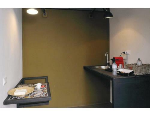 Hostal Palazzo Trigona Dependance