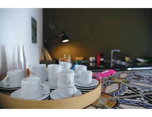 Hostal Palazzo Trigona Dependance