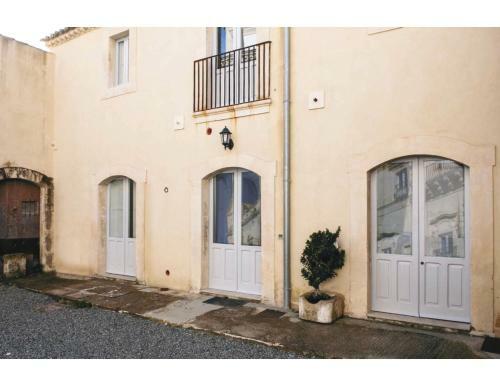 Hostal Palazzo Trigona Dependance